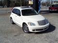 Cool Vanilla White - PT Cruiser Limited Photo No. 3