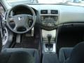 2004 Satin Silver Metallic Honda Accord EX Sedan  photo #9