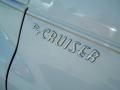 2006 Chrysler PT Cruiser Limited Badge and Logo Photo