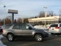 Galactic Gray Mica - 4Runner SR5 4x4 Photo No. 1