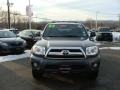 Galactic Gray Mica - 4Runner SR5 4x4 Photo No. 2