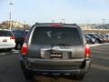 Galactic Gray Mica - 4Runner SR5 4x4 Photo No. 5
