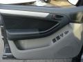 Galactic Gray Mica - 4Runner SR5 4x4 Photo No. 6