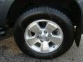 Galactic Gray Mica - 4Runner SR5 4x4 Photo No. 14