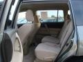 2008 Cypress Green Pearl Toyota Highlander   photo #13