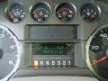 Sterling Grey Metallic - F350 Super Duty XLT SuperCab 4x4 Photo No. 10