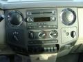 Sterling Grey Metallic - F350 Super Duty XLT SuperCab 4x4 Photo No. 11
