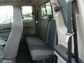 Sterling Grey Metallic - F350 Super Duty XLT SuperCab 4x4 Photo No. 13