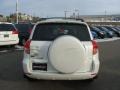 Super White - RAV4 Limited V6 4WD Photo No. 5