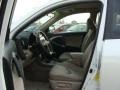 Super White - RAV4 Limited V6 4WD Photo No. 7