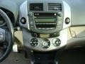 Super White - RAV4 Limited V6 4WD Photo No. 11