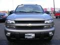 Graystone Metallic - TrailBlazer LT 4x4 Photo No. 2