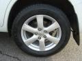 Super White - RAV4 Limited V6 4WD Photo No. 14