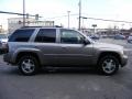 Graystone Metallic - TrailBlazer LT 4x4 Photo No. 4