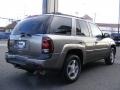 Graystone Metallic - TrailBlazer LT 4x4 Photo No. 5