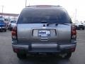 Graystone Metallic - TrailBlazer LT 4x4 Photo No. 6