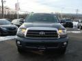 Slate Metallic - Sequoia SR5 4WD Photo No. 2
