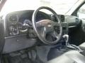 Graystone Metallic - TrailBlazer LT 4x4 Photo No. 19