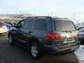 Slate Metallic - Sequoia SR5 4WD Photo No. 4