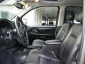 Graystone Metallic - TrailBlazer LT 4x4 Photo No. 20