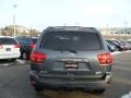 Slate Metallic - Sequoia SR5 4WD Photo No. 5