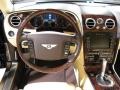 Dark Sapphire - Continental Flying Spur  Photo No. 7