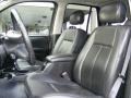 Graystone Metallic - TrailBlazer LT 4x4 Photo No. 21