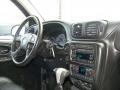 Graystone Metallic - TrailBlazer LT 4x4 Photo No. 27