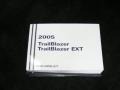 Graystone Metallic - TrailBlazer LT 4x4 Photo No. 33