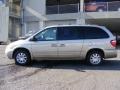 2005 Linen Gold Metallic Chrysler Town & Country Limited  photo #8