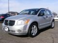 Bright Silver Metallic - Caliber SXT Photo No. 9