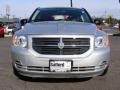 Bright Silver Metallic - Caliber SXT Photo No. 10