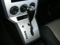 Bright Silver Metallic - Caliber SXT Photo No. 23