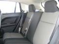 Bright Silver Metallic - Caliber SXT Photo No. 31