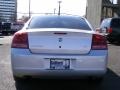 Bright Silver Metallic - Charger R/T Photo No. 6