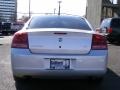 2008 Bright Silver Metallic Dodge Charger R/T  photo #6