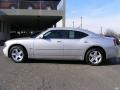 Bright Silver Metallic - Charger R/T Photo No. 8