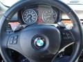 2008 Jet Black BMW 3 Series 328i Convertible  photo #17