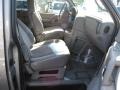 2002 Light Autumnwood Metallic GMC Safari SLE  photo #3