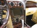 Dark Sapphire - Continental Flying Spur  Photo No. 8
