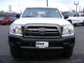 2009 Super White Toyota Tacoma V6 Double Cab 4x4  photo #2