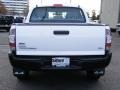 2009 Super White Toyota Tacoma V6 Double Cab 4x4  photo #6