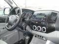 2009 Super White Toyota Tacoma V6 Double Cab 4x4  photo #29