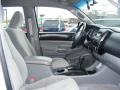 2009 Super White Toyota Tacoma V6 Double Cab 4x4  photo #30