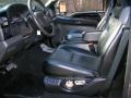 Dark Shadow Grey Metallic - F350 Super Duty Harley Davidson Crew Cab 4x4 Photo No. 8