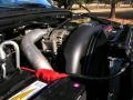 Dark Shadow Grey Metallic - F350 Super Duty Harley Davidson Crew Cab 4x4 Photo No. 13