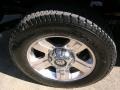 Dark Shadow Grey Metallic - F350 Super Duty Harley Davidson Crew Cab 4x4 Photo No. 17
