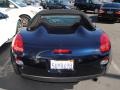 Deep Blue - Solstice Roadster Photo No. 8