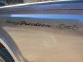 Dark Shadow Grey Metallic - F350 Super Duty Harley Davidson Crew Cab 4x4 Photo No. 22