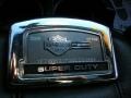Dark Shadow Grey Metallic - F350 Super Duty Harley Davidson Crew Cab 4x4 Photo No. 27